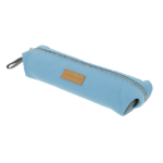 Pelikan Eco Twist Soft pencil case Recycled polyester Blue, Grey