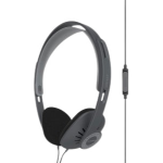 Koss KPH30i Headphones Wired Head-band Black