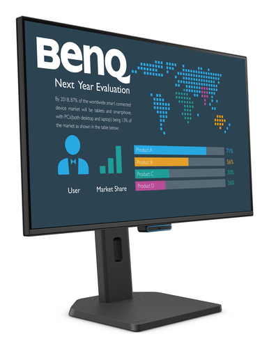 Benq BL2790TC IPS 144HZ USB-C 27IN