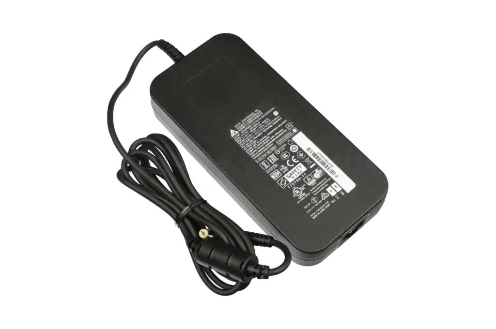 EU Product - AC Adapter 19V, 6.32A, 120W thumbnail