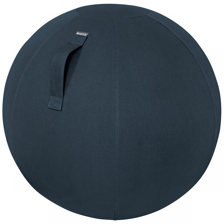 Image of Leitz ERGO COSY SITTING BALL GRY