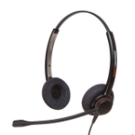 AGENT AP-2 Binaural NC Headset AG22-0351