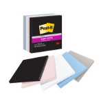 POST-IT Notes 654-5SSNE Pk5