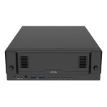 Axis S2208 Mk II 4 TB Black