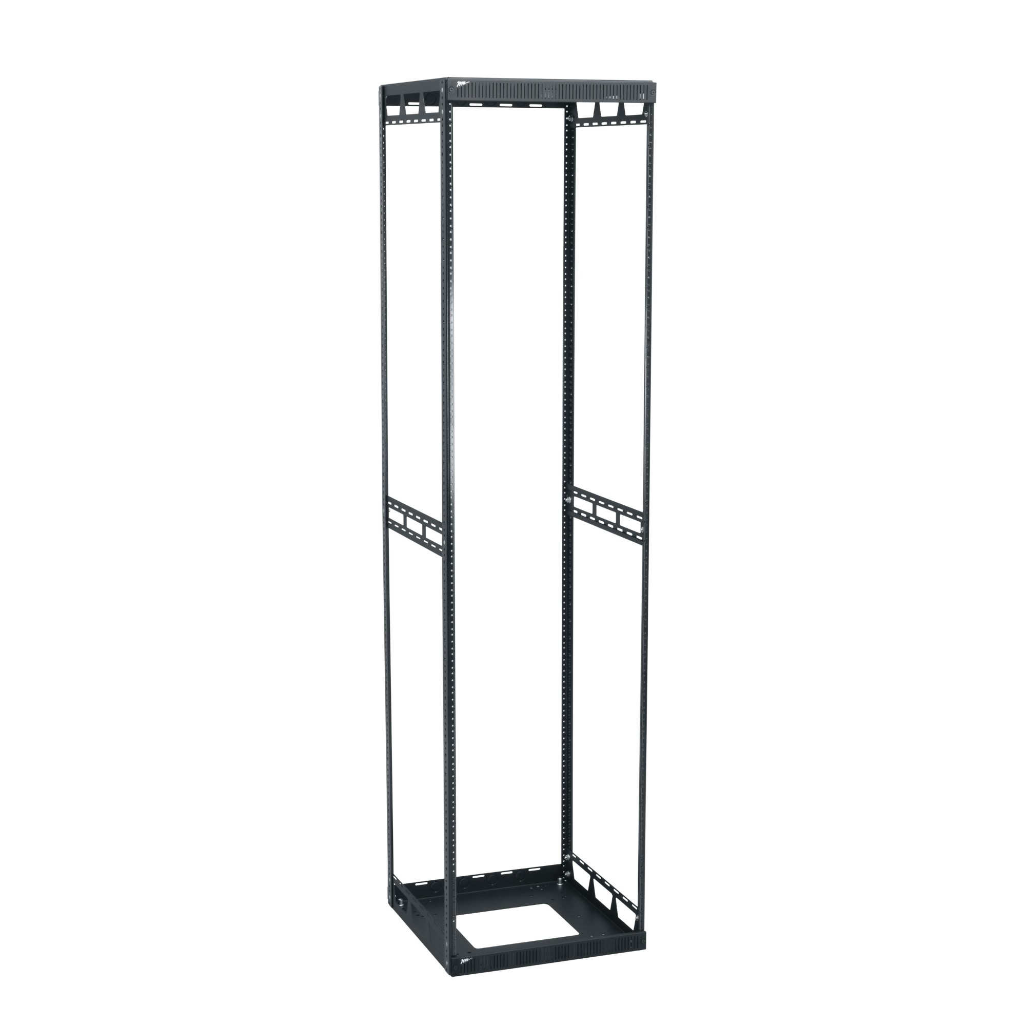 Middle Atlantic 37 RU Slim 5 Series 19-1/8 Inch Wide Rack Frame, 20 Inches Deep