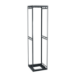 Middle Atlantic 37 RU Slim 5 Series 19-1/8 Inch Wide Rack Frame, 20 Inches Deep
