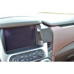 Brodit 855107 houder Passieve houder Mobiele telefoon/Smartphone Zwart