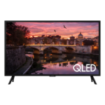 Samsung HCF8000 81.3 cm (32") Full HD Smart TV Black 20 W