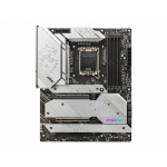 MSI MPG Z690 FORCE WIFI moederbord Intel Z690 LGA 1700 ATX