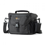 Lowepro LP37123-PWW Shoulder case Black