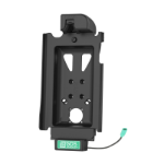 RAM Mounts RAM-GDS-DOCK-SAM65CU holder Active holder Tablet/UMPC Black