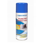 Esperanza ES104 equipment cleansing kit Equipment cleansing foam Screens/Plastics 400 ml