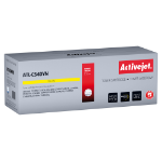 Activejet ATL-C540YN toner (replacement for Lexmark C540H1YG; Supreme; 2000 pages; yellow)