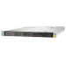 Hewlett Packard Enterprise StoreVirtual 4330 1TB MDL SAS Lagringsserver Nätverksansluten (Ethernet) Svart, Silver E5-2620