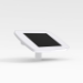 Bouncepad Desk | Apple iPad Mini 1/2/3 Gen 7.9 (2012 - 2014) | White | Exposed Front Camera and Home Button |
