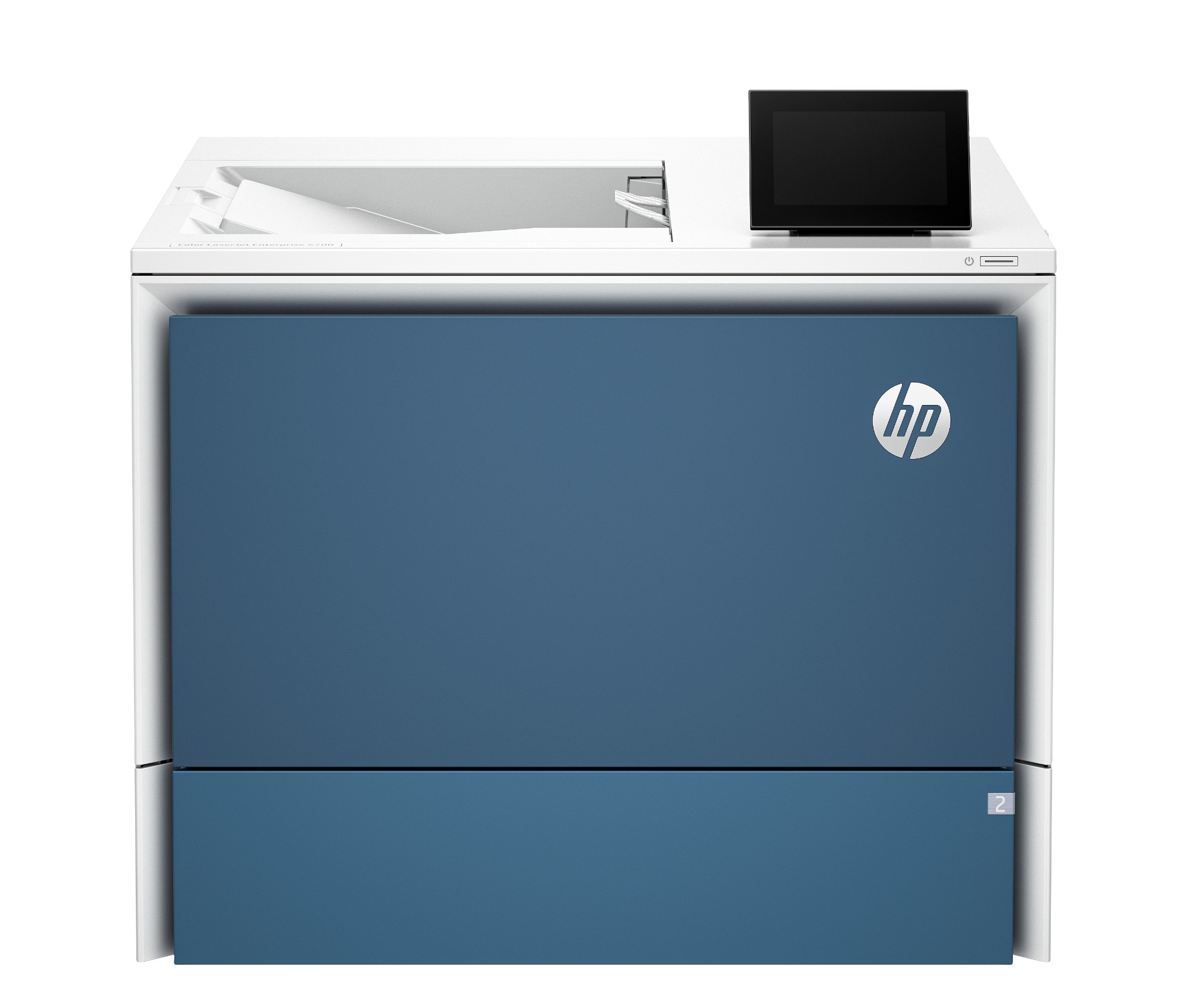 HP Color LaserJet Enterprise LaserJet Enterprise 5700dn Wireless Color Printer, Duplex
