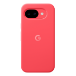 Google GA10874-WW mobile phone case 16 cm (6.3") Cover Red