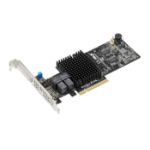 ASUS PIKE II 3108-8i/240PD RAID controller PCI Express x8 3.0 12 Gbit/s