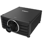 Vivitek DU9057Z data projector Large venue projector 27000 ANSI lumens DLP WUXGA (1920x1200) Black