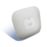 Cisco Aironet 1140 300 Mbit/s White