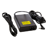 Acer NP.ADT0A.010 power adapter/inverter Indoor 65 W Black