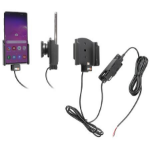 Brodit 727115 holder Active holder Mobile phone/Smartphone Black