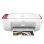 HP DeskJet 2823e Draadloos All-in-One Kleur Printer, Kopieerapparaat, scanner