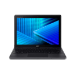 Acer TravelMate Spin B3 TMB312R-31-P4LSNA N250 Laptop 12.2" Touchscreen WUXGA 8 GB LPDDR5-SDRAM 128 GB eMMC Wi-Fi 7 (802.11be) Windows 11 Pro Education Black