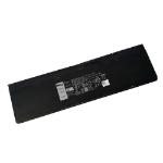 DELL W57CV laptop spare part Battery