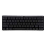 ASUS ProArt KD300 keyboard Home/Office USB + RF Wireless + Bluetooth Black
