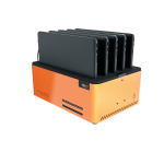Naotic Charging station Tabidock P5 USB-C 5 PC - 611030 -