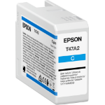 Epson T47A2 inktcartridge 1 stuk(s) Origineel Cyaan