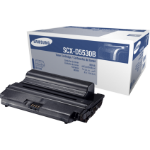 HP SV199A/SCX-D5530B Toner cartridge black extra High-Capacity, 8K pages ISO/IEC 19752 for Samsung SCX 5330