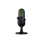 Razer Seiren V3 Chroma Black Tablet microphone
