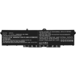 CoreParts MBXDE-BA0265 laptop spare part Battery