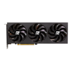 PowerColor Fighter RX7900GRE 16G-F/OC videokaart AMD Radeon RX 7900 GRE 16 GB GDDR6
