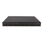 HPE JL585A - 5710 48SFP+ 6QS+/2QS28 Switch
