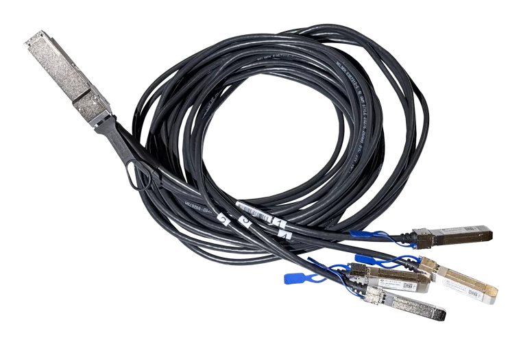 DQ+BC0003-DS+ Break Out Cable thumbnail