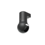 Ubiquiti UniFi Protect G5 PTZ Camera, Black, Compact, Weatherproof 2K HD, IP66, Remote Pan-tilt-zoom Control, Automatic Person Tracking.