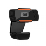 PC-LINK - 720P - WEBCAM WITH MIC - USB