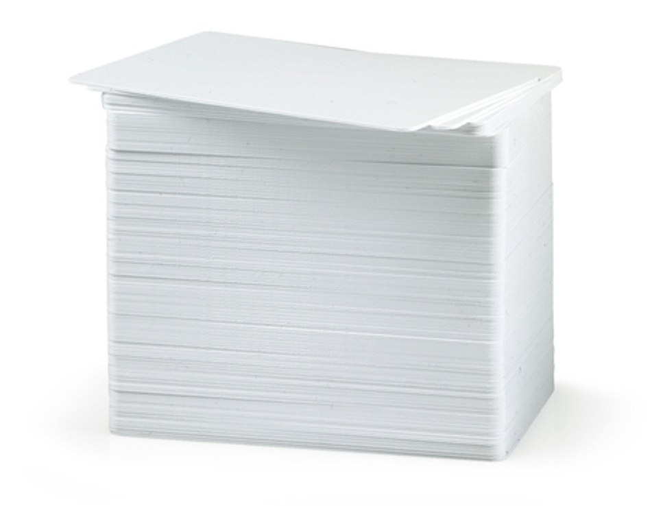 Image of Zebra RETRANSFER READY 500BOX Proximity access card Active