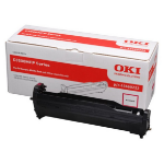 OKI 43460222 Drum kit magenta, 15K pages for OKI C 3520 MFP/3530 MFP