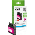 KMP H106 inktcartridge 1 stuk(s) Magenta