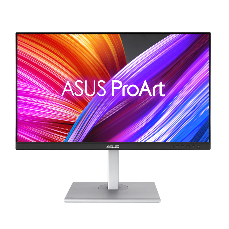 Image of ASUS ProArt PA278CGV computer monitor 68.6 cm (27") 2560 x 1440...
