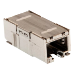 Axis 5503-272 cable gender changer RJ45 Copper