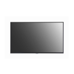 LG 43UH5J-H Signage Display Interactive flat panel 109.2 cm (43") Wi-Fi 500 cd/mÂ² 4K Ultra HD Black 24/7