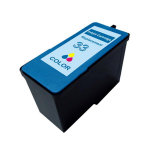 CTS Wholesale Reman Lexmark 18C0033 Colour Ink  [R-LX33(18C0033)]