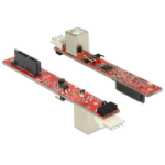 DeLOCK 62651 interfacekaart/-adapter Intern USB 2.0