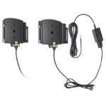 Brodit 527843 holder Active holder Mobile phone/Smartphone Black