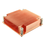 Dynatron G-129 Processor Koelplaat/radiatoren Koper